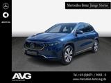 Mercedes-Benz EQA 250 Progressive RFK Distronic LED Business-P