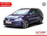 Volkswagen Golf VII 1.6 TDI DSG Comfortline Sitzheizung PDC