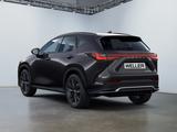 Lexus NX 450h+ NX450+ 2,5l Plug-in  , Hybrid 5-Türer F - Lexus NX 450h mit Panoramadach