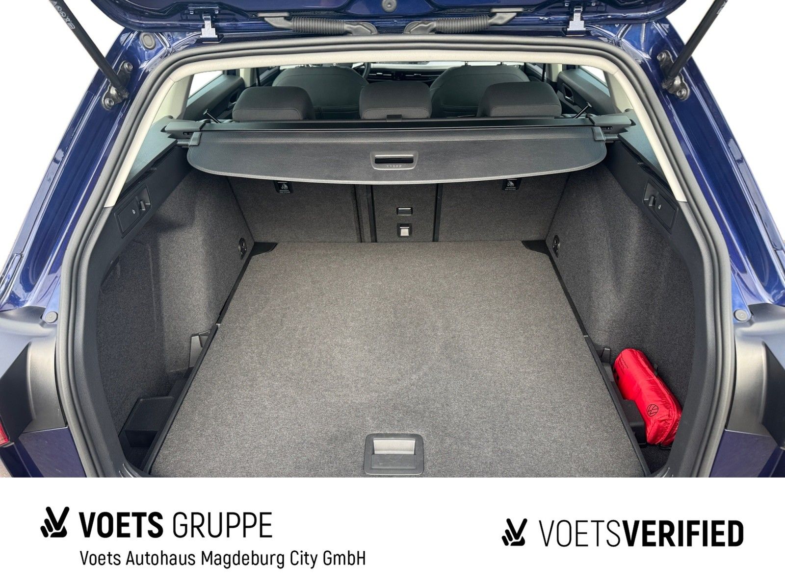Volkswagen Golf - Bild 16