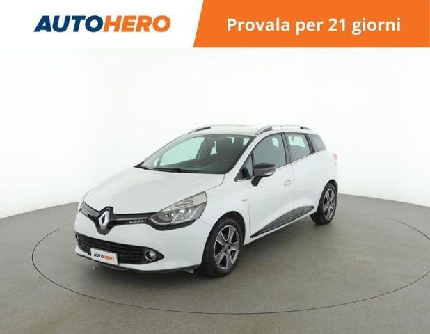 Renault RENAULT Clio Sporter 1.5 dCi 8V 90CV Costume Nat