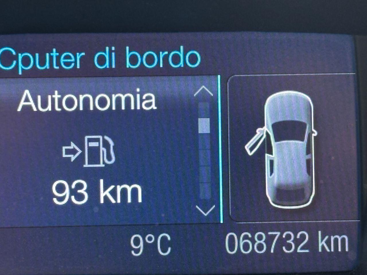 Ford Focus 2012 — photo 11