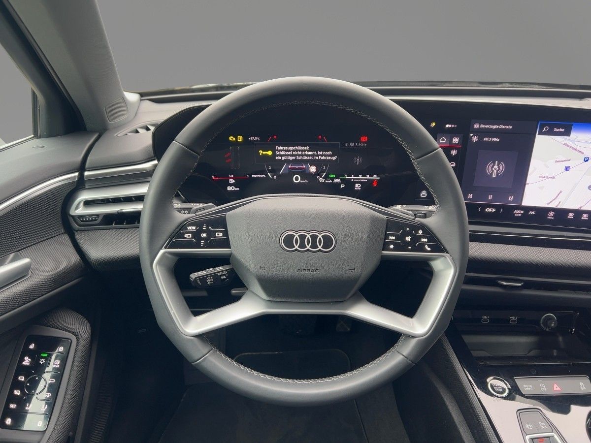Audi A5 - Bild 12