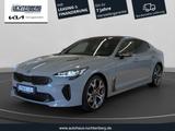 Kia STINGER 3.3T V6 GT AWD PANO-DACH+LEDER+NAVI+360° - Kia Stinger mit Panoramadach