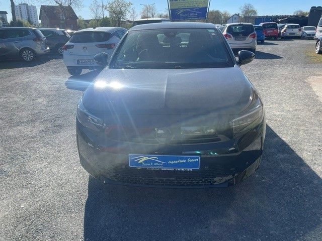 Fahrzeugabbildung Opel Corsa 1.2 Turbo GS+AppleCar+AndroidAuto+PDC