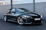 BMW 430i xDrive M/HUD/H&K/SHZ/LHZ/KAMERA/TOTW/R19