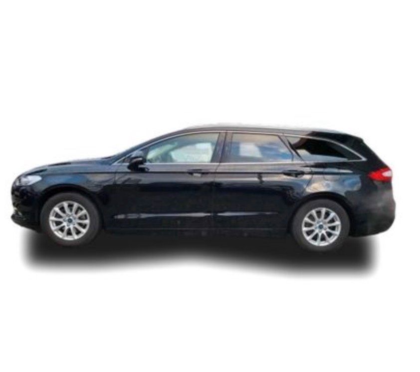Image of Ford Mondeo