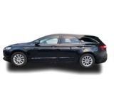 Ford Mondeo Turnier 1.5 EcoBoost Titanium - Ford Mondeo: For