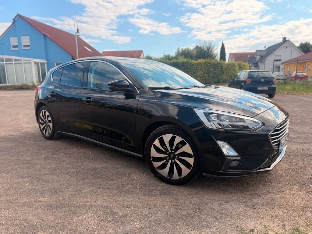 Image of Ford Focus