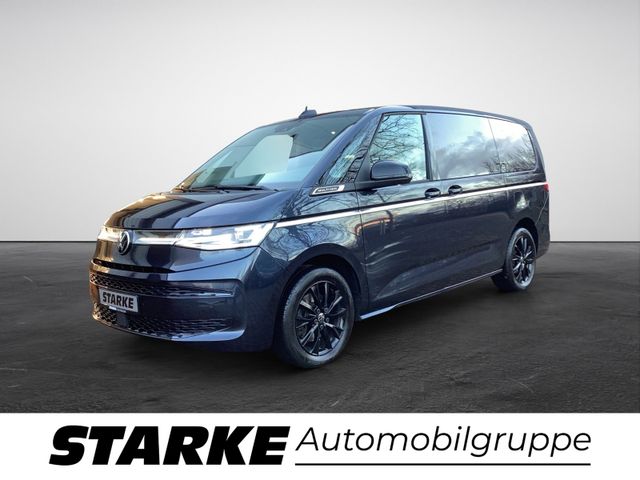 Volkswagen T7 Multivan 2.0 TDI DSG Style lang  AHK Navi LED