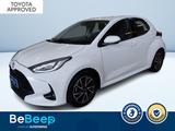 Toyota Yaris 1.0 TREND - Toyota Yaris: Trend