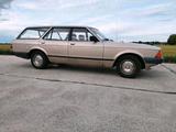 Ford Granada Turnier Kombi MK3 - Ford Granada: Kombi