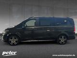 Mercedes-Benz V 300 d AVANTGARDE Lang AMG/360° Kamera/AIRMATIC - gebrauchte Mercedes-Benz V 300 aus dem Jahr 2023