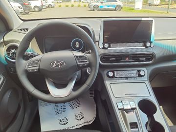 Bild 5 Hyundai Kona Elektro PRIME 64 kWh