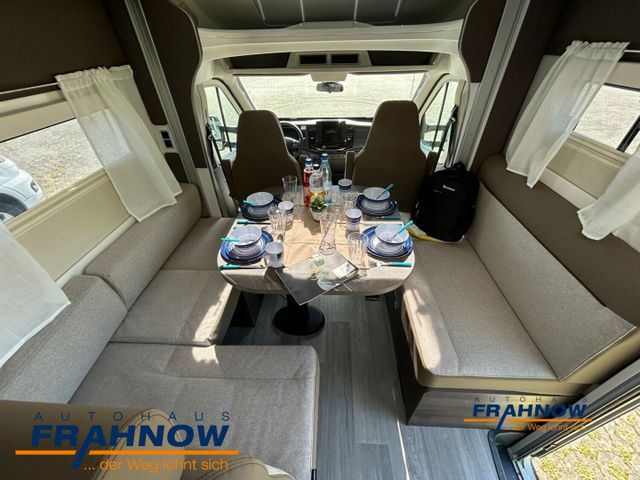 Foto Nummer 5: BENIMAR Tessoro