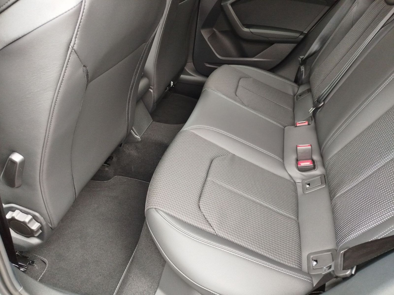 Audi A1 - Bild 10