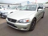 Lexus IS 200 Limited°1.Hand°Klima°Vollleder°Sitzheiz° - Lexus IS 200 aus 2004