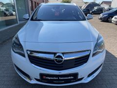 OPEL Insignia Sports Tourer Business Innovation Leder