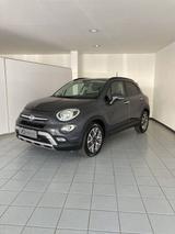 Fiat FIAT 500X 1.6 MultiJet 120 CV Cross - Fiat 500L Cross mit Diesel-Antrieb: Automatik