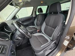 SKODA Yeti Adventure 4x4 2.0TDI 150PS AHK Xenon Mwst.