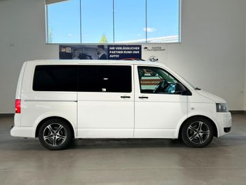 Volkswagen T5 Multivan - 4