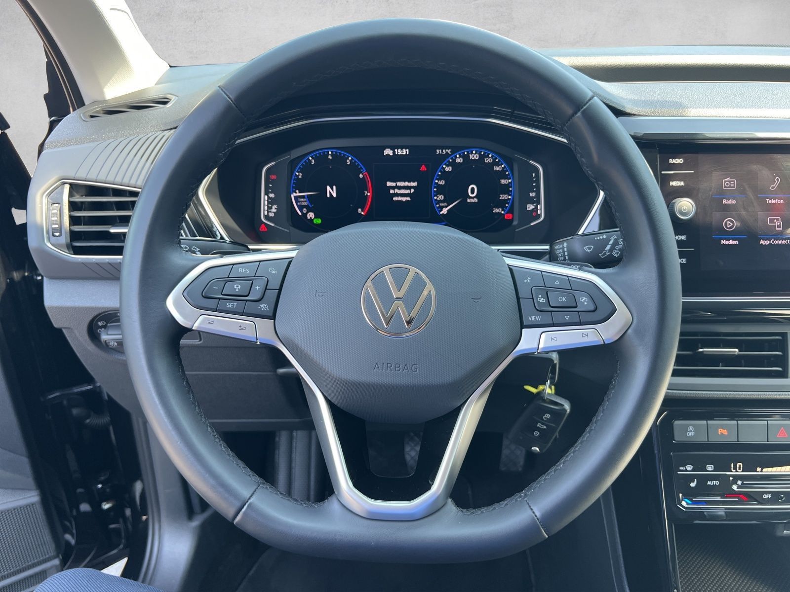 Volkswagen T-Cross - Bild 21