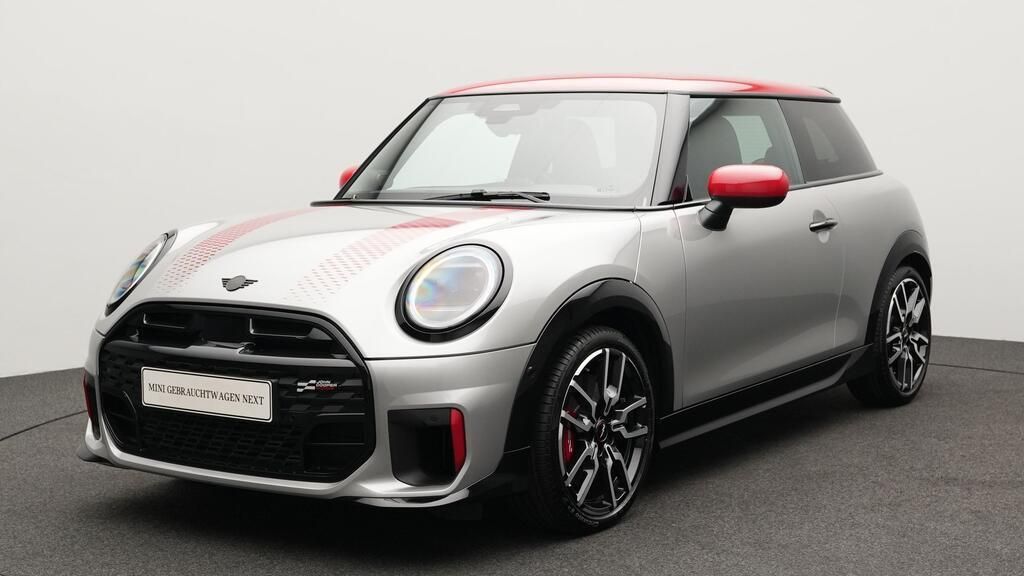 Image of MINI John Cooper Works