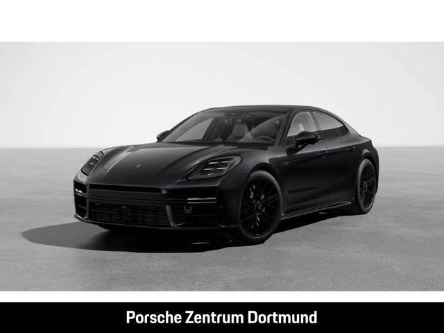 Porsche Panamera Turbo E-Hybrid Burmester InnoDrive LED