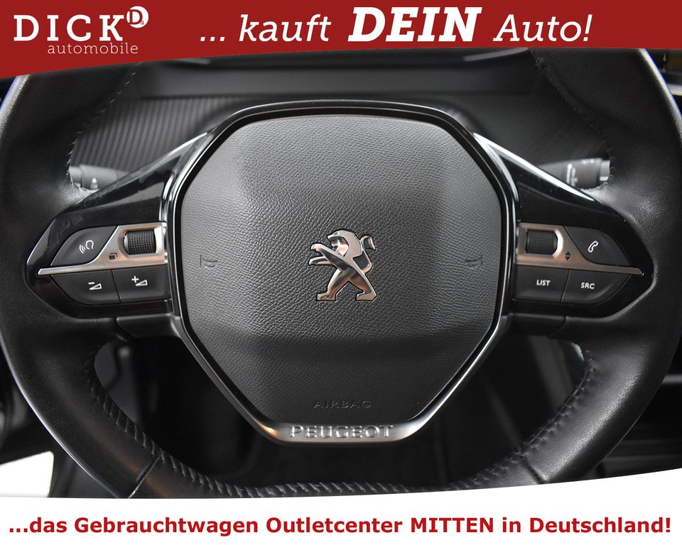 Peugeot 208 Active Pack >NAVI+LED+PDC+TEMP+MFL+DAB+KLIMA
