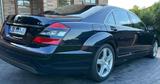 Mercedes-Benz S 420 CDI Lang AMG Neuwagenzustand TV/DVD Nachts - gebrauchte Mercedes-Benz S 420 aus dem Jahr 2007
