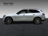 Mercedes-Benz GLC 220 d 4M AMG+DIGITAL+NIGHT+Memo+TotW+AHK+360 - Mercedes-Benz GLC 220 Gebrauchtwagen