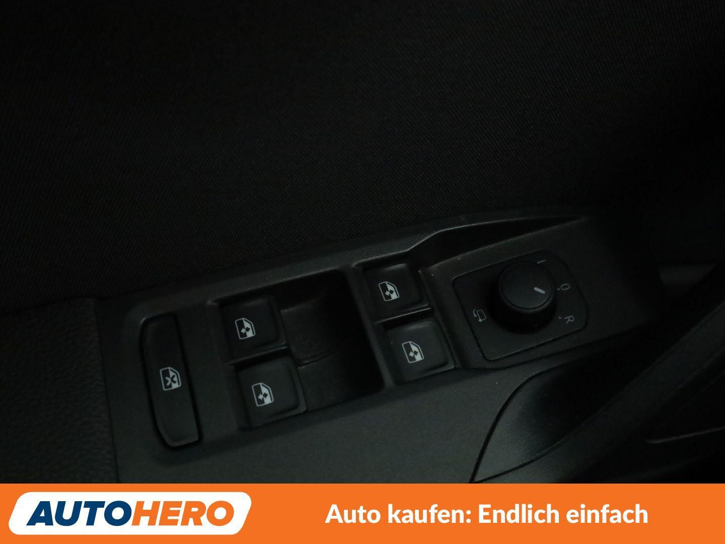 SEAT Arona 1.0 TSI FR Aut.*ACC*LED*PDC*SHZ*ALU*KLIMA*, миниатюра 25