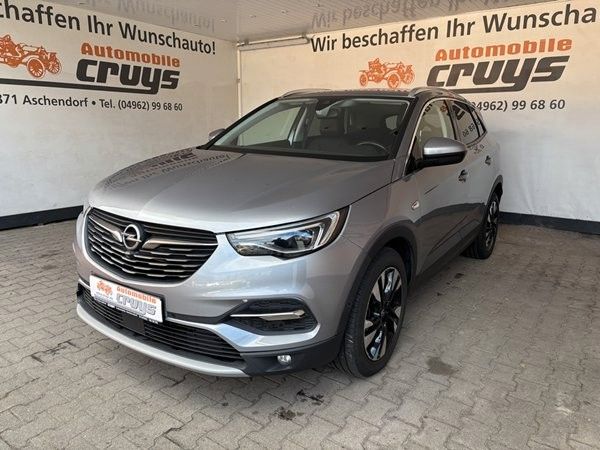 Opel Grandland X 2.0 D Aut. Business Innovation