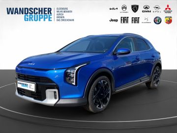 Kia XCeed 1.6T 150 DCT Spirit