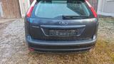 Ford Focus 1,8 Titanium Titanium - Ford Focus aus 2008: Titanium