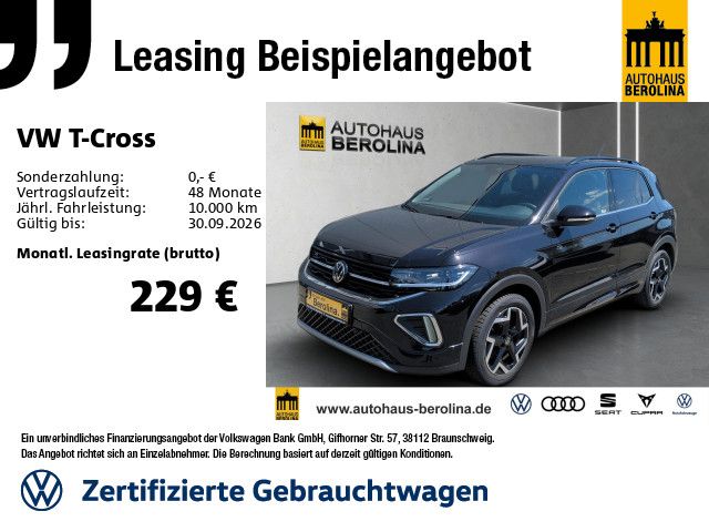 Volkswagen T-Cross - Bild 2