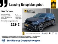 Volkswagen T-Cross - Vorschau Bild 2