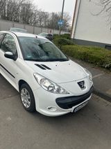 Peugeot 206+ 1.4 75 PS HU-06.26 - Peugeot 206: 2.0
