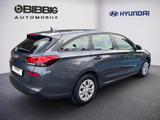 Hyundai i30 cw 1.4 YES! KLIMA PDC SHZ KAMERA NAVI - Hyundai i30 Gebrauchtwagen in Kassel