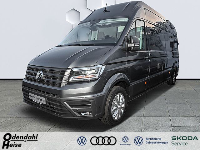 Volkswagen Grand California 680 2,0 l TDI EU6 130 kW Klima