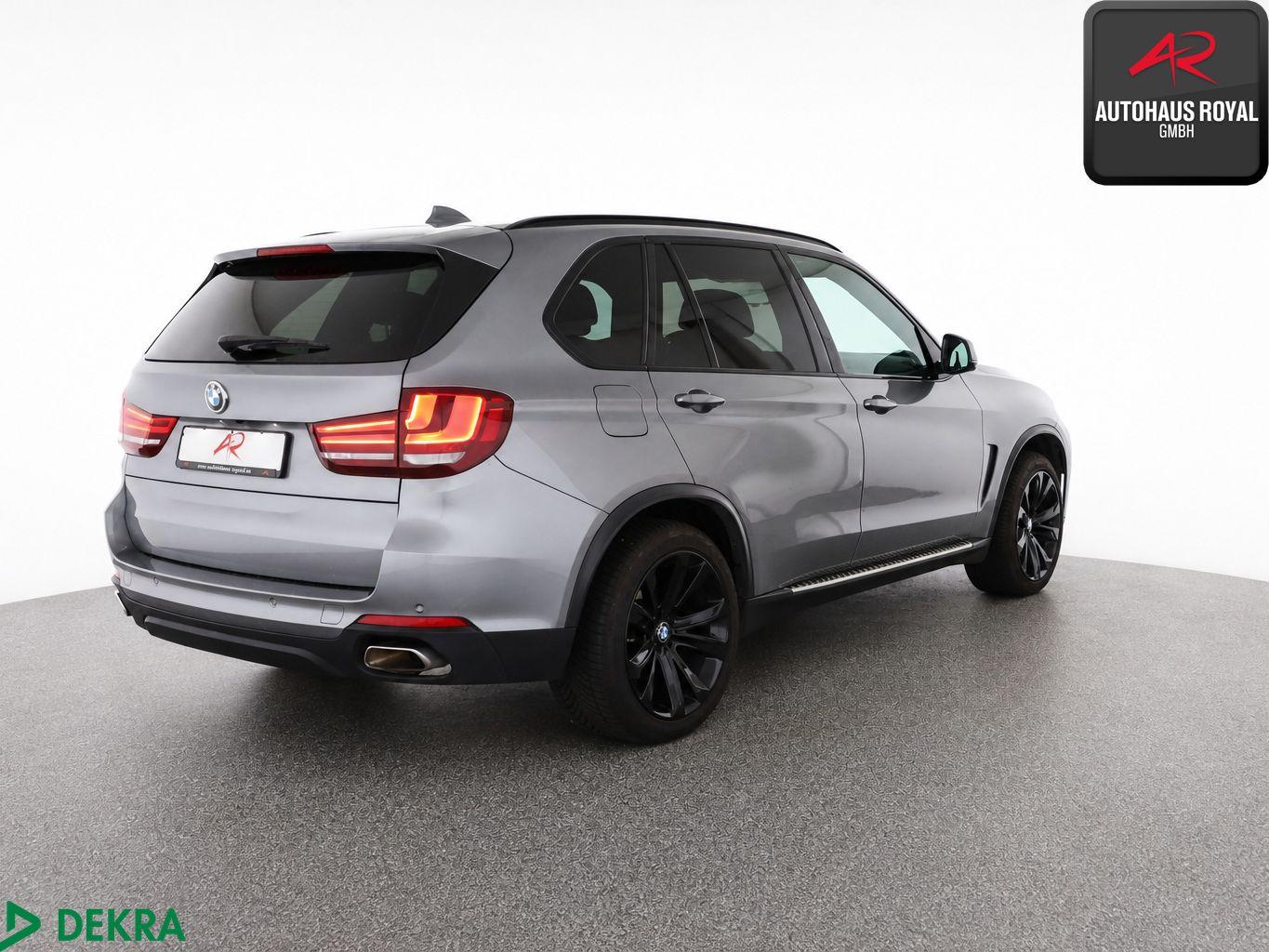 BMW X5 xDrive30d PANO HEADUP,KEYLESS,ACC,HARMAN/K,SH