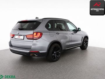 BMW X5 - 5