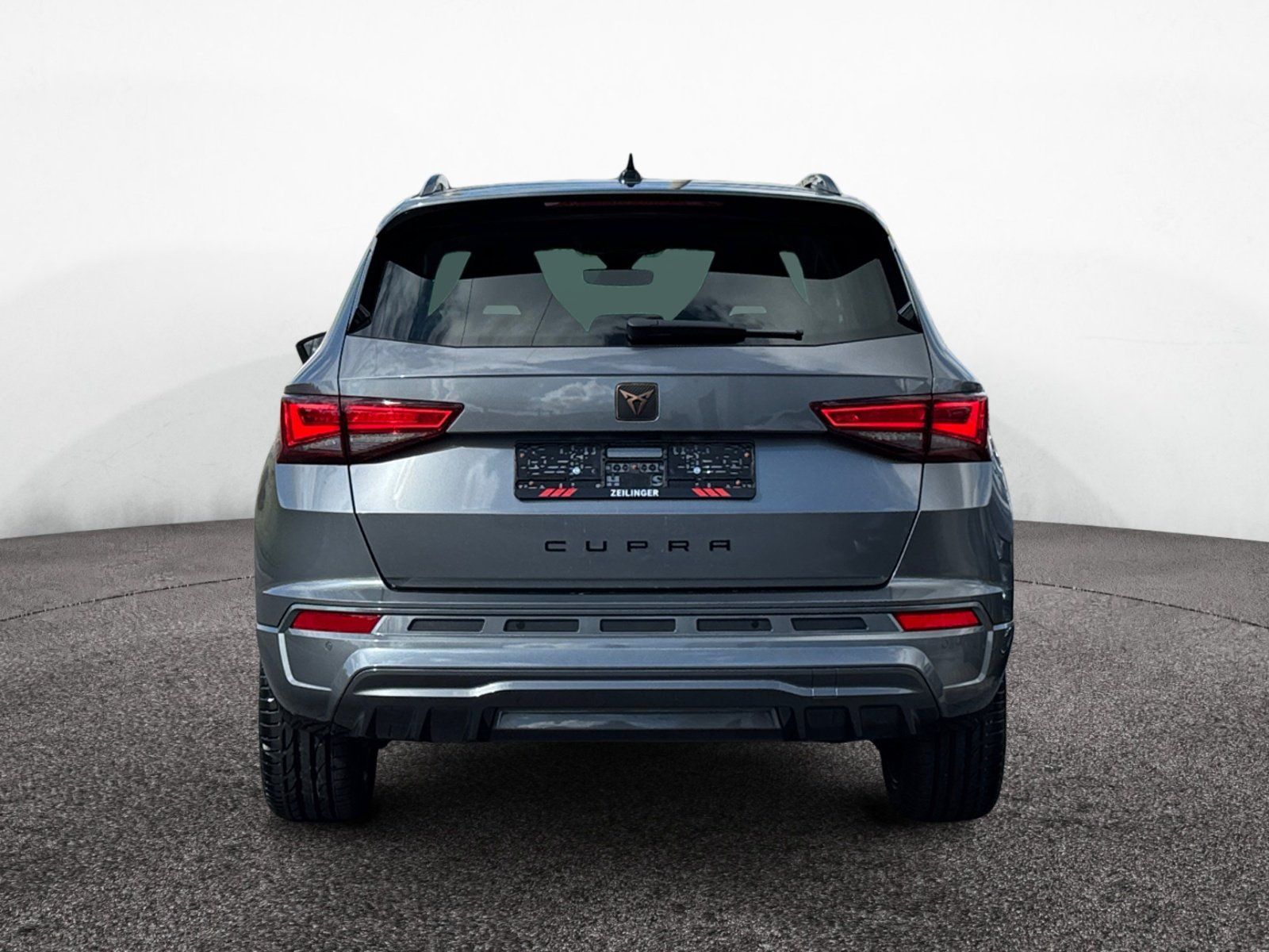 Cupra Ateca - Bild 6