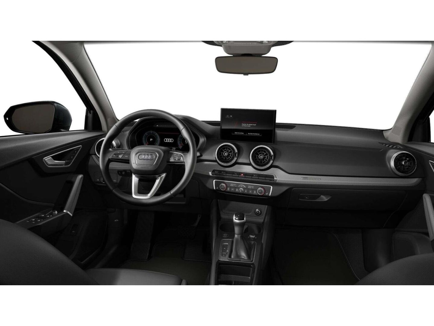 Audi Q2 - Bild 9