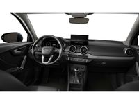 Audi Q2 - Vorschau Bild 9
