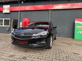 Opel Astra K Lim. 5-trg. ON*RFK*Navi*Led*Asisstenz* - Opel Astra: Blau