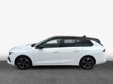 Opel Astra Sports Tourer 1.2 Turbo Automatik GS 96 kW - : Scheckheftgepflegt, mit Klimaanlage