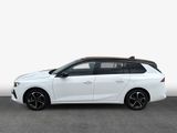 Opel Astra Sports Tourer 1.2 Turbo Automatik GS 96 kW - Tageszulassungen: Kombi
