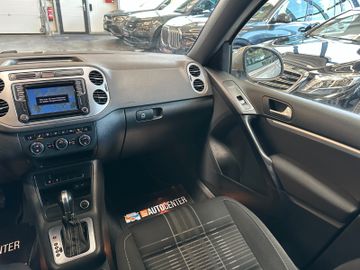 MYAUTOCENTER – Gebraucht- und Jahreswagen mit Werkstattservice in Pfaffenhofen Volkswagen Tiguan *Sport*NAVI*PDC*2-Zonen*BI-XENON*