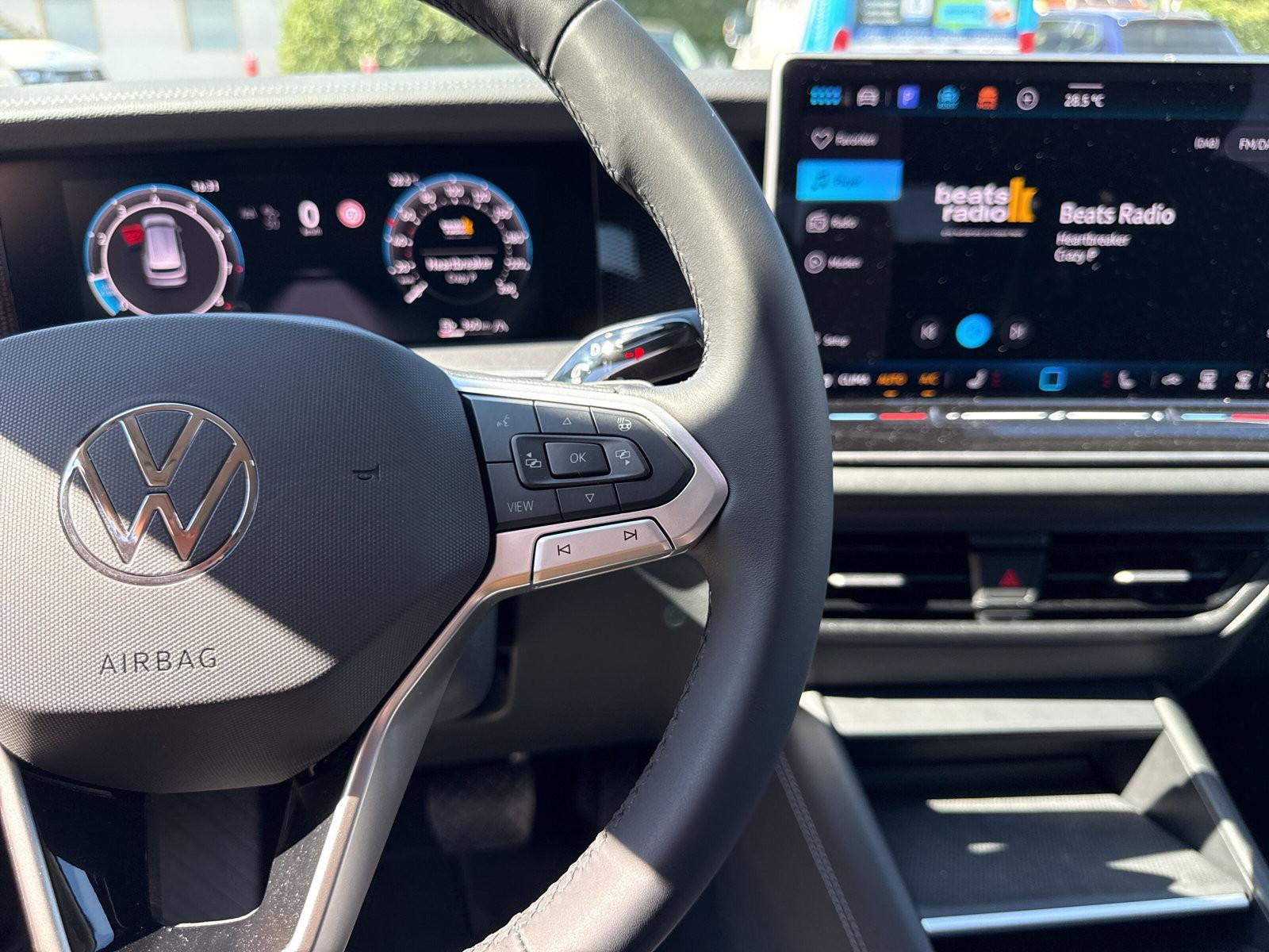 Volkswagen Tayron 1.5 eTSI Life DSG AHK LED, миниатюра 9